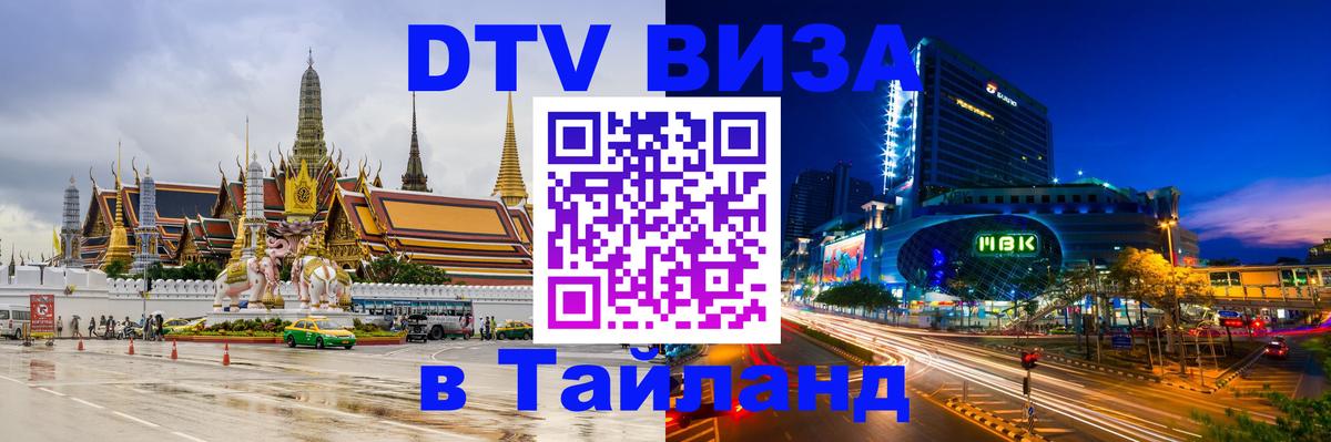 Сколько стоит DTV виза — актуальные цены, оформление даже без документов - 07.01.2026 